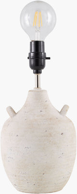 Sunken Accent Table Lamp