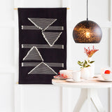 Savion Wall Hanging