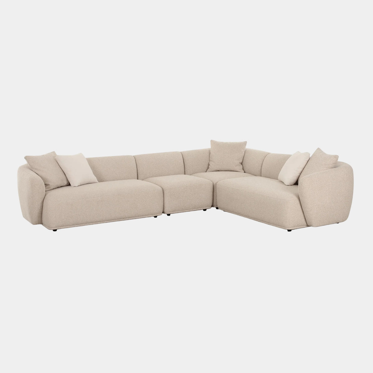 Sylvie Sectional