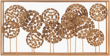 Tamba Dimensional Wall Accent