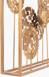 Tamba Dimensional Wall Accent