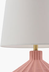 Tibida Accent Table Lamp