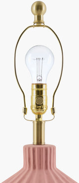 Tibida Accent Table Lamp