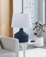 Tibida Accent Table Lamp