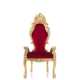 Princess Fiona Throne Chair