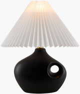 Tolve Accent Table Lamp