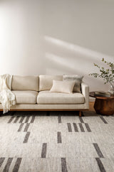 Tamaris Handmade Rug by Surya