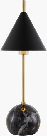 Tunja Accent Table Lamp