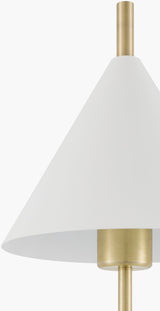 Tunja Accent Table Lamp
