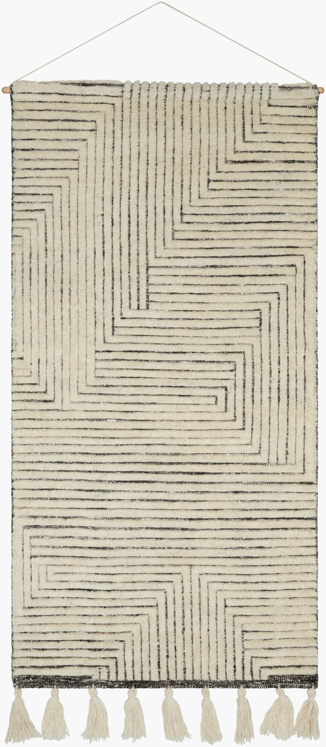 Tunisia Wall Hanging