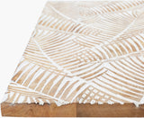 Tanu Dimensional Wall Accent