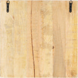 Tanu Dimensional Wall Accent