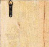 Tanu Dimensional Wall Accent