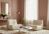 Togo Lounge Chair