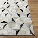 Trail Handmade Rug by Surya