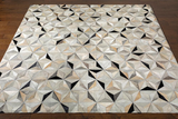 Trail Handmade Rug by Surya