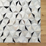 Trail Handmade Rug by Surya