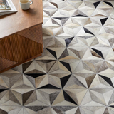 Trail Handmade Rug by Surya