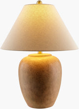 Turin Accent Table Lamp