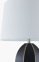 Tullich Accent Table Lamp