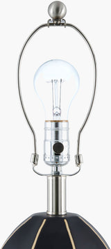Tullich Accent Table Lamp