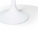 Marble Side Table