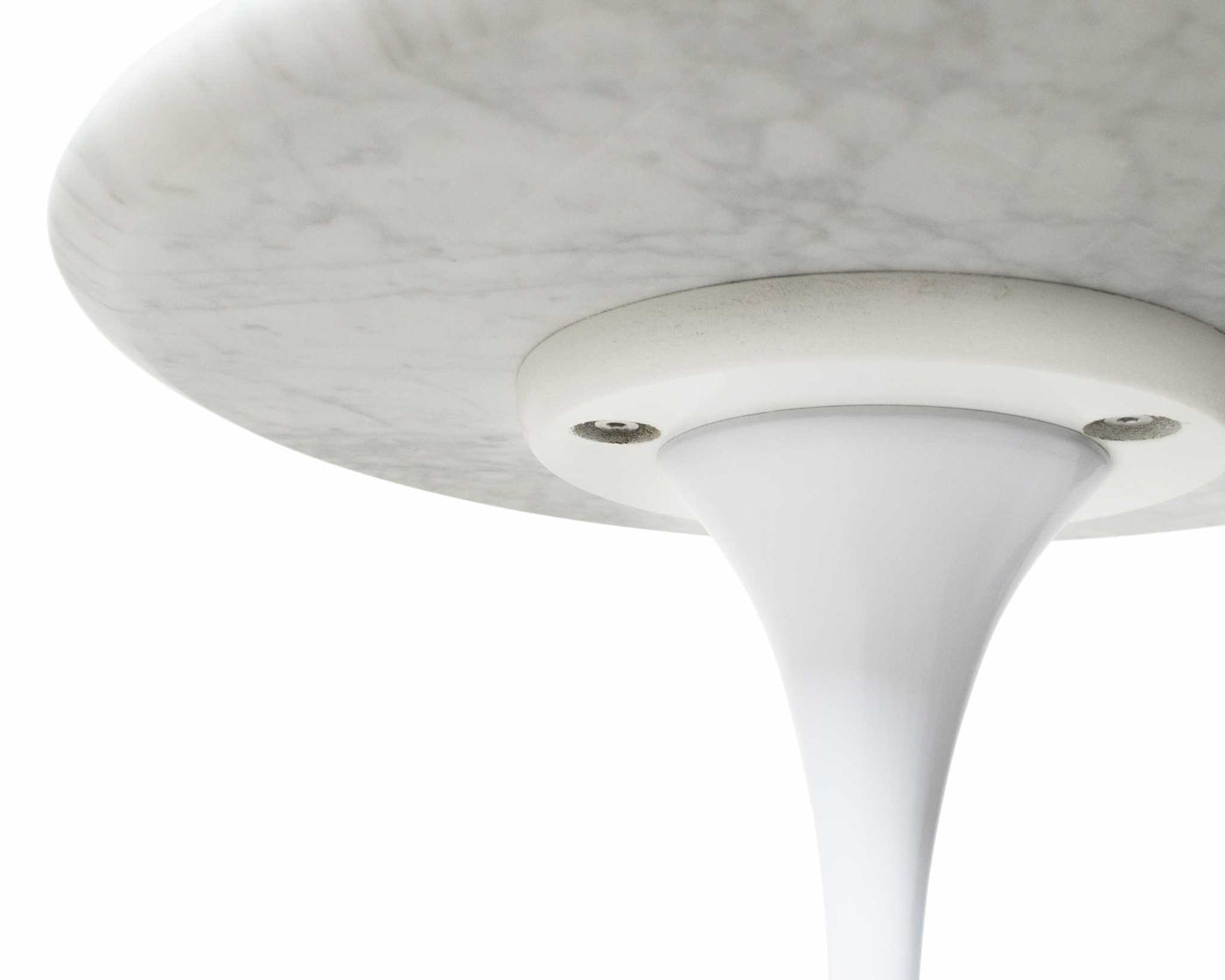Marble Side Table