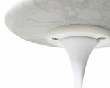 Marble Side Table