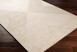 Tunus Handmade Rug by Surya