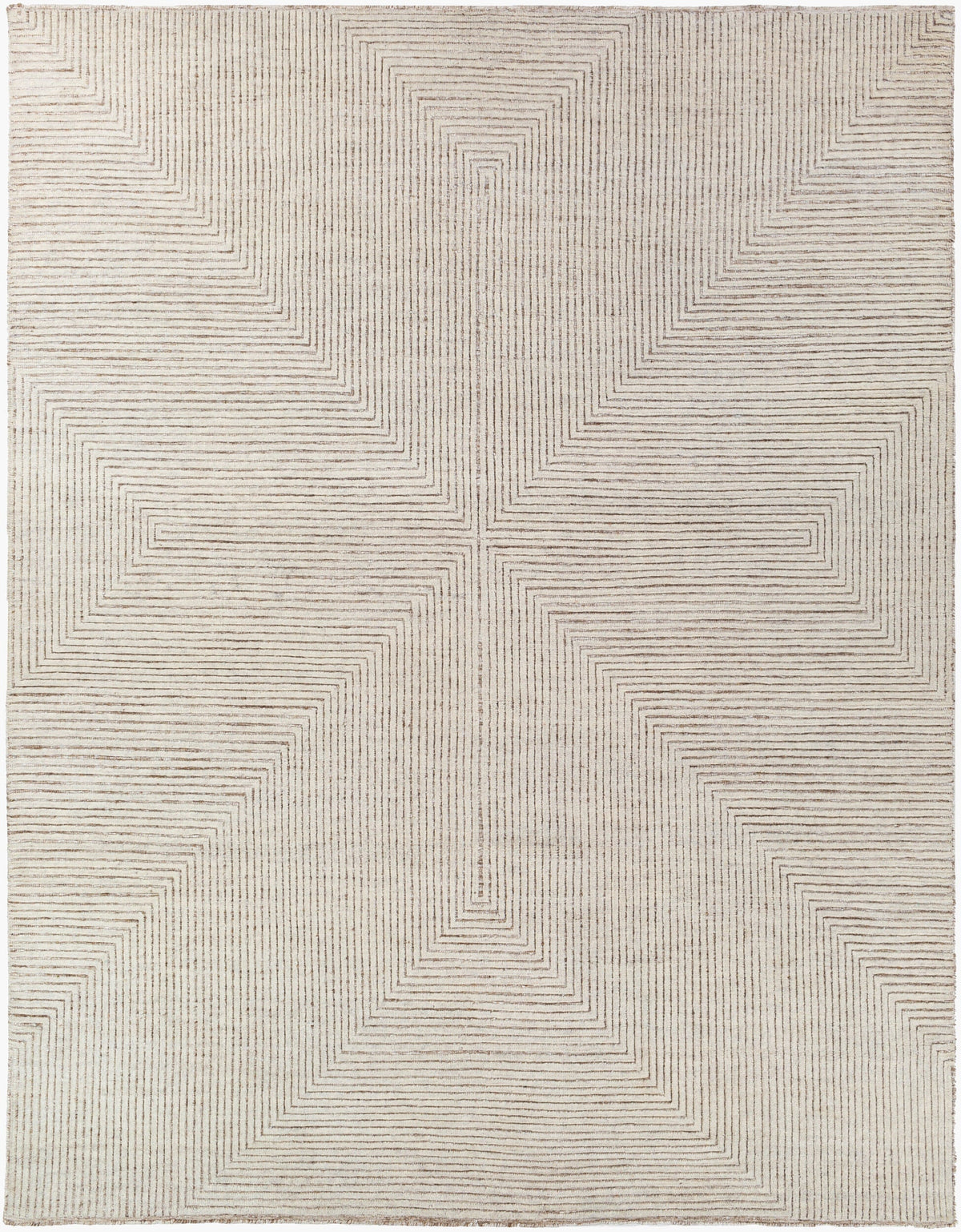 Tunus Handmade Rug by Surya