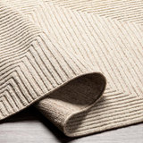 Tunus Handmade Rug by Surya