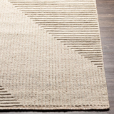 Tunus Handmade Rug by Surya