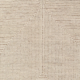Tunus Handmade Rug by Surya