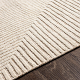 Tunus Handmade Rug by Surya