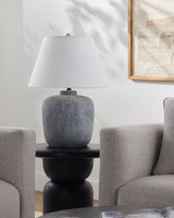 Tovik Accent Table Lamp