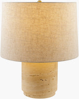 Travera Accent Table Lamp