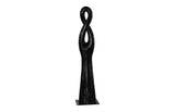 Twisted Sculpture Gel Coat