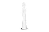 Twisted Sculpture Gel Coat