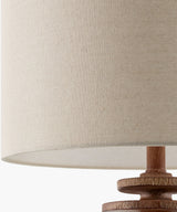 Ukwi Accent Table Lamp