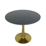 Abstrac Urban Dining Table