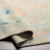Ushak Handmade Rug by Surya
