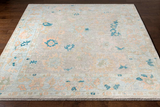 Ushak Handmade Rug by Surya