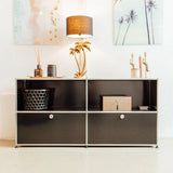 Fritz Haller C2A Credenza