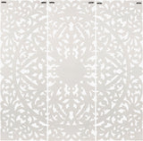 Vivaan Dimensional Wall Accent