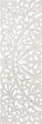 Vivaan Dimensional Wall Accent