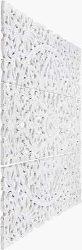 Vivaan Dimensional Wall Accent