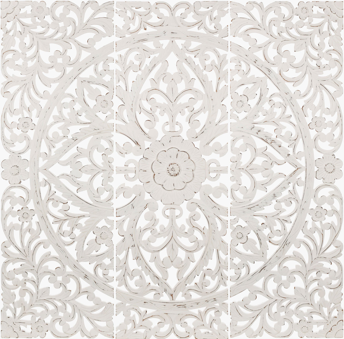 Vivaan Dimensional Wall Accent