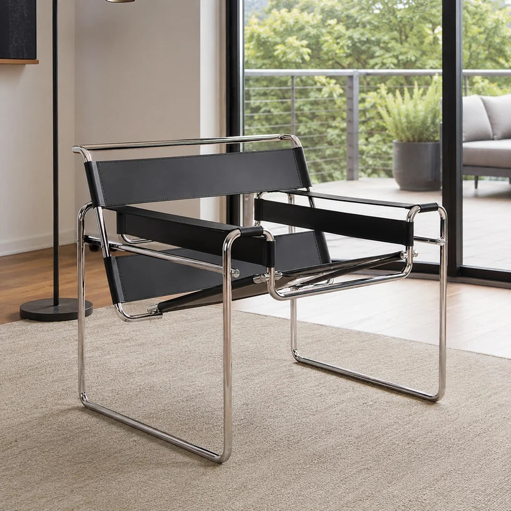 Wassily Chair