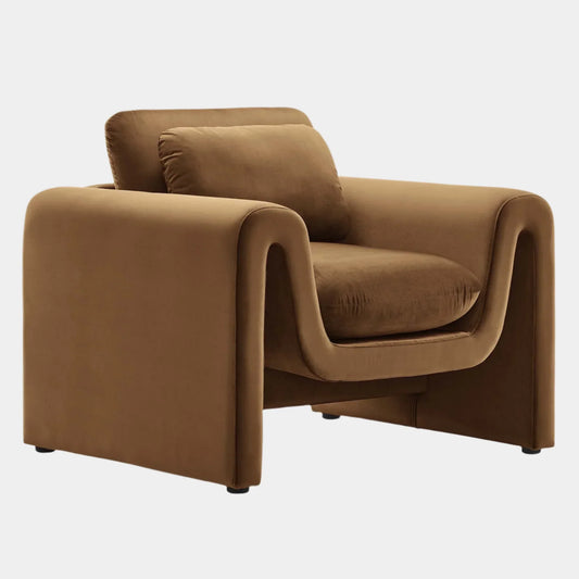Waverly Armchair
