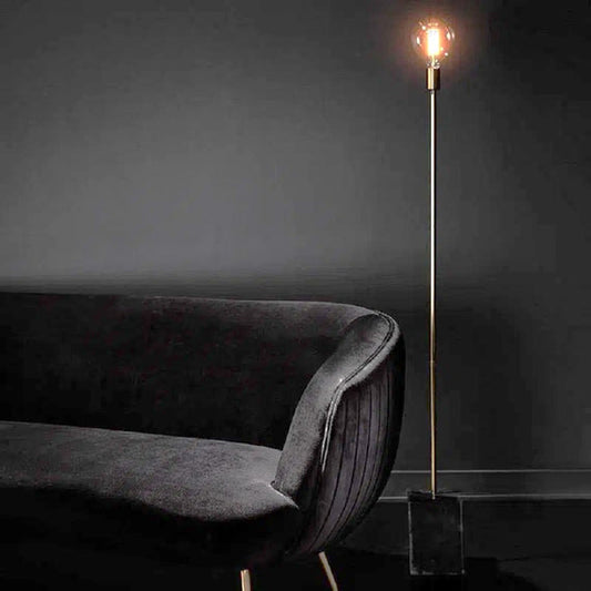 Welch Floor Lamp